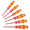 Set șurubelnițe izolate Torx TX10-TX25