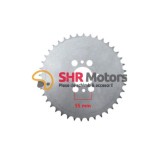 Pinion spate ATV 150-200 cm 3 Pas 428 (40 dinti)