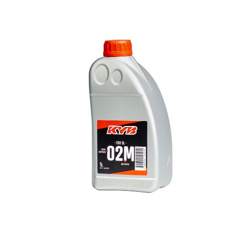 Ulei suspensie 5W KYB 02M