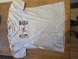 Tricou museo Picasso