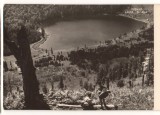 CPIB 22420 - CARTE POSTALA - TUSNAD. LACUL SF. ANA, RPR, NECIRCULATA