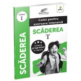 Scaderea.clasa I/MatPRO, Gama