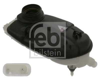 FEBI BILSTEIN 101121 Vas de expansiune, racire foto