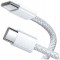 Mcdodo Cablu &Icirc;ncărcător Usb-C &Icirc;ncărcare Rapidă Usb Tip C Pentru Iphone 15 1M