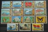 KIRIBATI 1979 SERIE MH