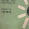 Alexandre Loukine, Dmitri Polianovski - Mision secrete (spionaj, lb. franceza)