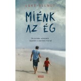 Mi&eacute;nk az &eacute;g - Luke Allnutt