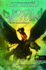 Percy Jackson &eacute;s az olimposziak 3. - A Tit&aacute;n &aacute;tka - Rick Riordan