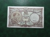 BELGIA 20 FRANCI 1944 SUPERBĂ