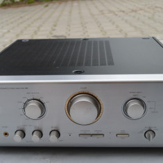 Amplificator Onkyo Integra A 8850 cu telecomanda