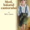 Motl, baiatul cantorului. Volumul II &ndash; Motl, in America &ndash; Salom Alehem