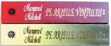 PE ARIPILE VANTULUI , VOL. I - II de MARGARET MITCHELL , 1996