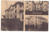 2282 - TURNU-SEVERIN, Romania - old postcard - used - 1925, Circulata, Printata