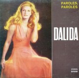Dalida &ndash; Paroles, Paroles