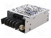Alimentator SMPS, 5V DC, 5A, 25W, OMRON - S8FS-C02505J