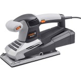 Slefuitor electric cu talpa vibratoare ,320w, 280x115 mm, I-DRILL MEISTER