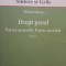 Mihail Udroiu - Drept penal - Partea generala. Partea speciala, editia 3
