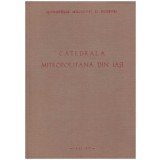 Scarlat Porcescu - Catedrala mitropolitana din Iasi - 129926