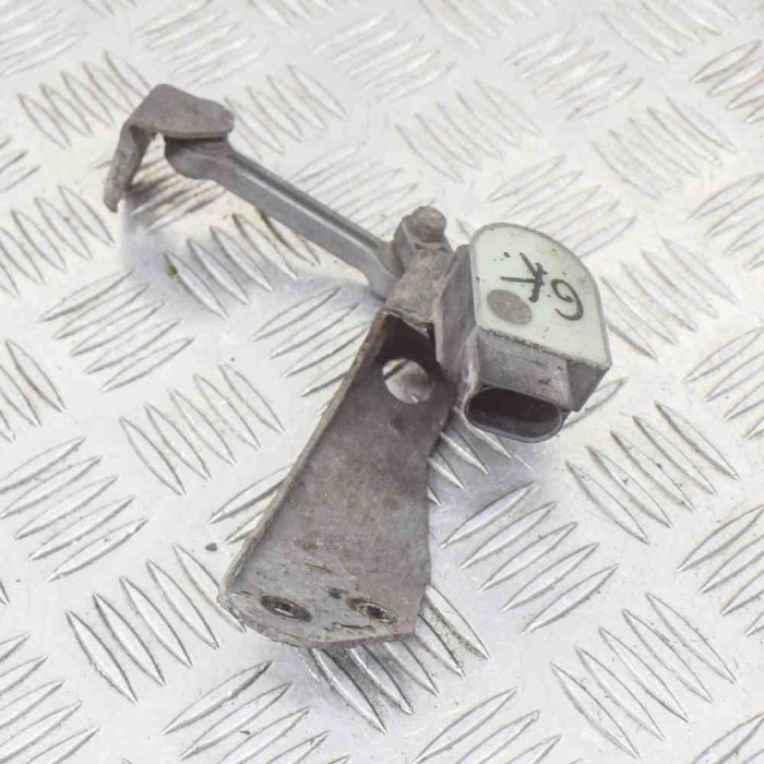 Senzor de nivel &icirc;nălțime st&acirc;nga spate VW PHAETON 3D_ 2003 OEM: 4E0907503C,4E0616571D,6PM008161,151601-00452 12159422