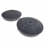 Set 2 filtre carbon hota Hotpoint HHPN9.7FLBX, Euro Filter