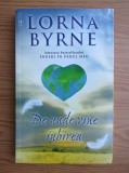 DE UNDE VINE IUBIREA - LORNA BYRNE