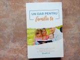 BIBLIA - UN DAR PENTRU FAMILIA TA