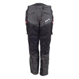 Pantaloni Moto Touring Damă PES Carpathian Series Lady &ndash; Impermeabili, Protecții Level 2, Certificare AA