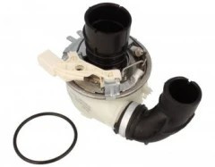 Rezistenta masina de spalat vase Electrolux Originala foto