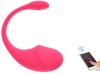 Ou Vibrator Smart Eva App Control Bluetooth USB Roz 22 cm Mokko Toys, Good Vibes