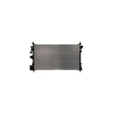 Radiator apa SAAB 9-5 YS3G AVA Quality Cooling OL2469