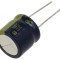 Condensator Electrolitic Low ESR 120uF 100V THT