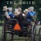 Writing about the Amish