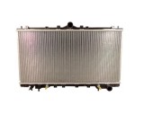 Radiator racire Chrysler Sebring Coupe, 05.1996-10.2000, motor 2.0, 86 kw, benzina, cutie manuala/automata, cu/fara AC, 673x350x23 mm, aluminiu/plast, Rapid