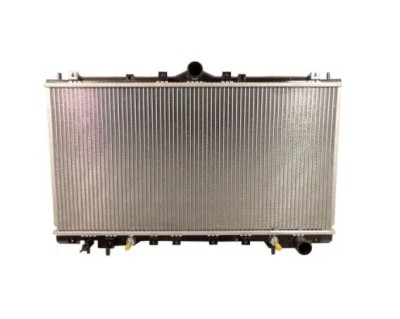 Radiator racire Chrysler Sebring Coupe, 05.1996-10.2000, motor 2.0, 86 kw, benzina, cutie manuala/automata, cu/fara AC, 673x350x23 mm, aluminiu/plast foto