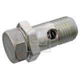 Febi Bilstein supapă, instalație de alimentare combustibil