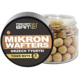 Wafters Feeder Bait Mikron 6mm, 25ml, Aluna Tigrata