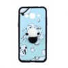 Husa Silicon PANDA 4D Sams A320 Galaxy A3 (2017)