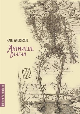 Animalul diafan foto