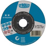 Kotuc Tyrolit 230x2,0mm,41,A30S-BF,oce&Auml;&frac34;,Standard **