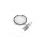 Bec cu capac hota Bosch 00629023, original, compatibil Balay Siemens
