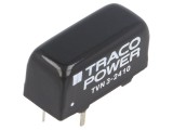 Convertor DC/DC 3W 18-36V la 3.3V 700mA SIP8