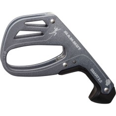 Dispozitiv asigurare MAMMUT Smart 2.0 grey