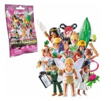 Figurina - Fete, Seria 27 (produs tip surpriza - pret pe bucata) | Playmobil