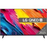 Televizor LG QNED 65QNED7EA6B, 164 cm, Smart, 4K Ultra HD, Clasa F (Model 2025)