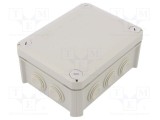 Carcasă cutie de conexiuni OBO BETTERMANN 116mm x 150mm x 67mm IP66