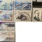 Teritoriul Sudic si Antarctic Francez (TAAF) 1981, An complet, serii MNH, Michel 157-166