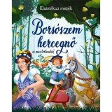 Bors&oacute;szem hercegnő &eacute;s m&aacute;s t&ouml;rt&eacute;netek