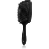 Janeke Detangling Hairbrush perie par tip paleta pentru păr 23 &times; 9,5 &times; 3 cm BLACK 1 buc