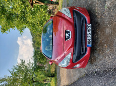 Peugeot 308 CC foto