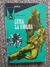 Jean Amila - Luna la Omaha foto